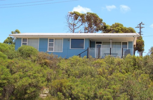 Guilderton House | River Panorama Beach House