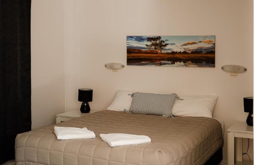 Casino Hotel | River Park Motor Inn