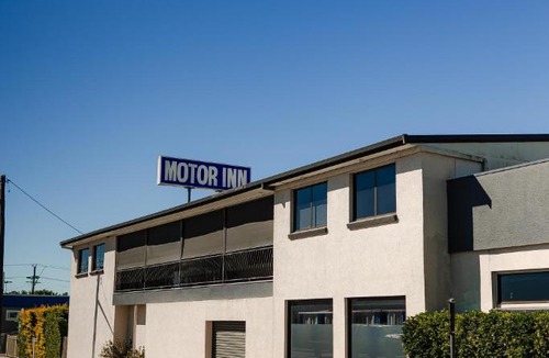 Casino Hotel | River Park Motor Inn