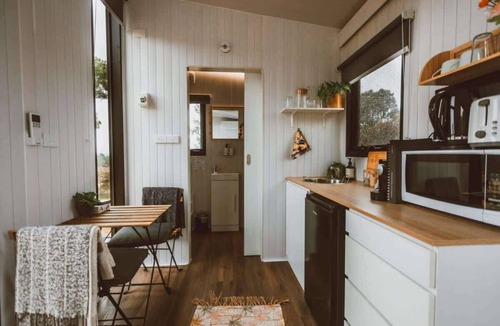 South Arm House | River Ridge Tiny House by Tiny Away
