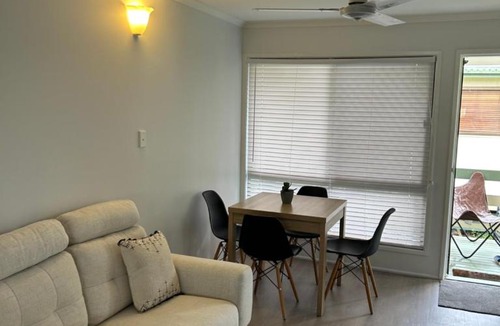Maroochydore Apartment | River Sands Apartments