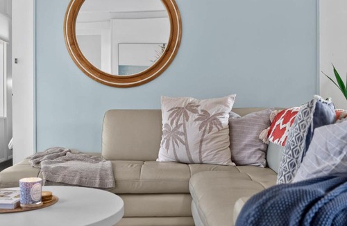 Goolwa South House | River & Tide escape - On Galpin