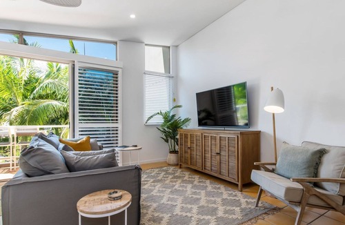 Noosaville Resort | River Views.Iconic Central Location.Walk To Everything