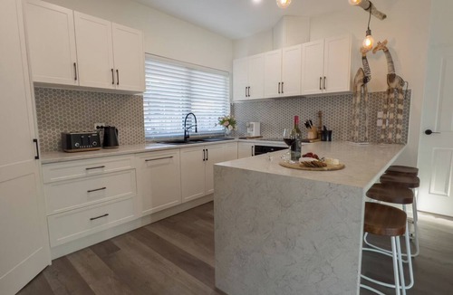 Wynyard House | River Walk Haven in Wynyard