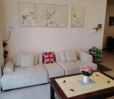 Kampung Surabaya Apartment | Riverbank 904