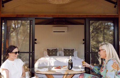 Boonarga Other | Riverbank Glamping