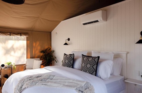 Boonarga Other | Riverbank Glamping