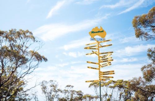 Monash Apartment | Riverbush Cottages