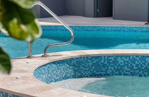 Mooloolaba Apartment | Riverdance 07 Riverfront Apt