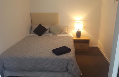 West End Apartment | Riverfront