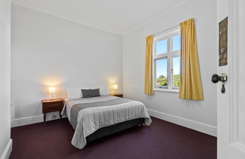 Rosetta Apartment | Riverfront Motel & Restaurant
