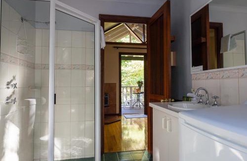 Margaret River Cabin | Riverglen Chalets