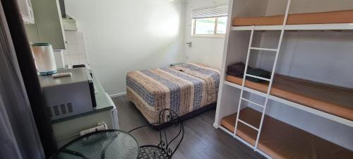 Goondiwindi Apartment | Rivergums Caravan Park