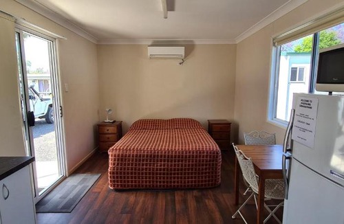 Goondiwindi Apartment | Rivergums Caravan Park