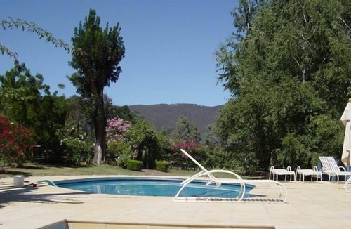 Howqua Bed & Breakfast | Riverhouse at Howqua Dale