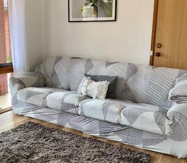 East Warburton House | Riverlin Estate