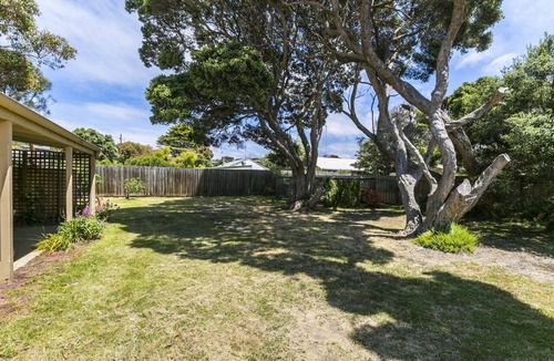 Anglesea House | Rivernook
