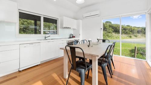 Johanna House | Rivernook