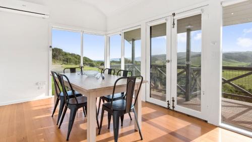 Johanna House | Rivernook