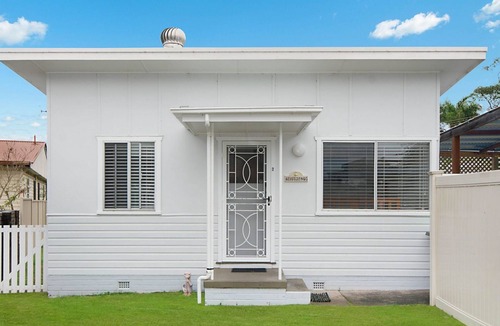 South Evans Head Cottage | Riversand - 10 Elm Street
