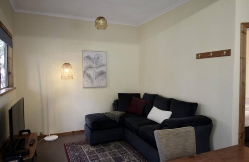 Augusta Cottage | Riverscape Cottage No.8 - Riverscape - unit 8 with views over the Blackwood River