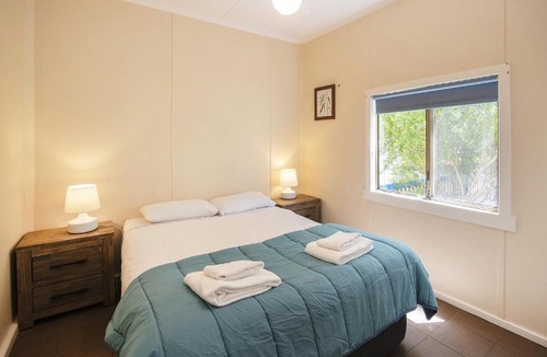Augusta Ski Chalet | Riverscape Cottages