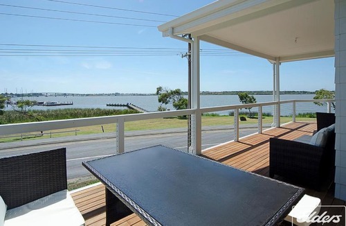 Goolwa South House | Riverside Dream - 109 Barrage Rd