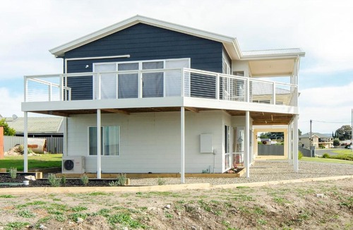 Goolwa South House | Riverside Dream - 109 Barrage Rd