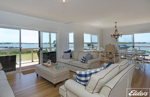 Goolwa South House | Riverside Dream - 109 Barrage Rd