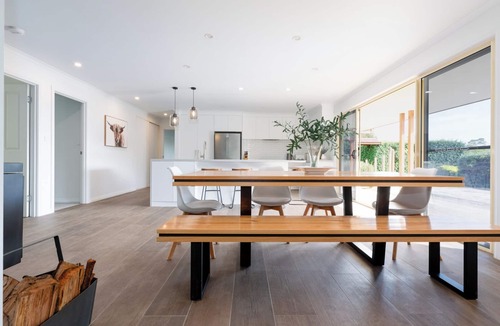 Riverside House | Riverside Farm Stay