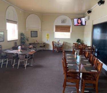 Northam Hotel | Riverside Hotel