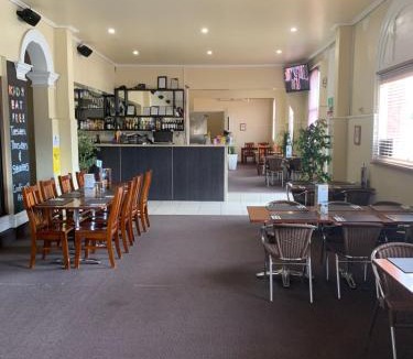 Northam Hotel | Riverside Hotel