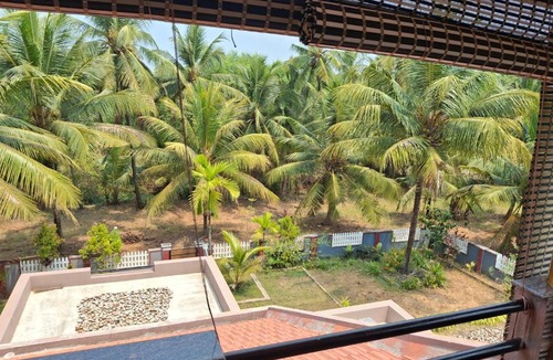 Inna House | Riverside