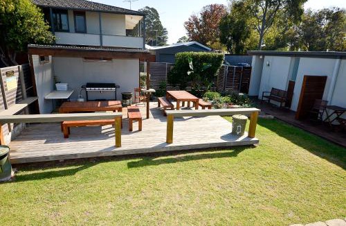 Ocean Grove Hotel | Riverside Ocean Grove