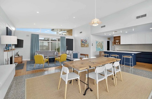 Nangkita House | Riverside Retreat - Waterfront - Hindmarsh Island