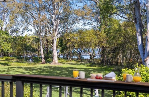 North Haven House | Riverside Retreat - Family home