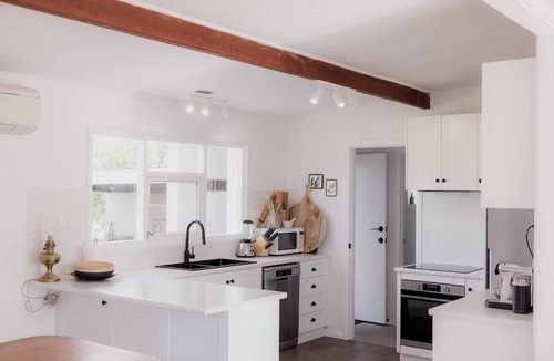 Orford House | Riverside Retreat in Orford