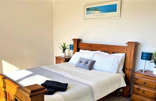 Riverside House | Riverside Serenity Launceston