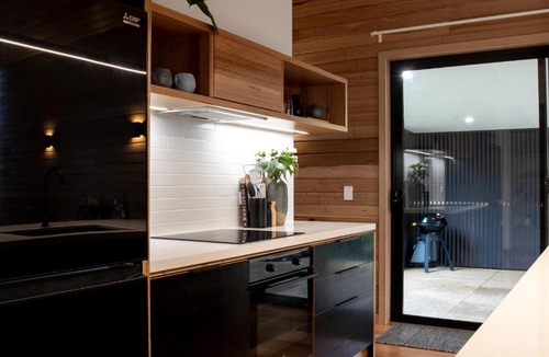 Porepunkah House | Riverstone