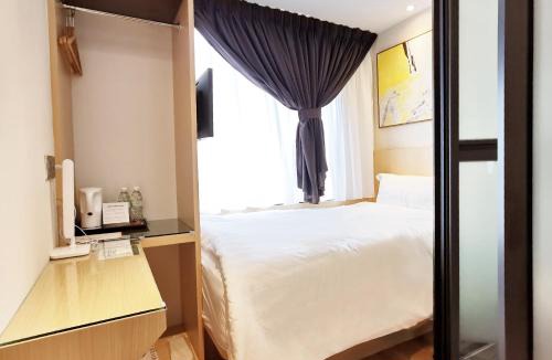 Durian Sebatang Hotel | Rivertel