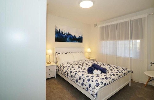 Rivervale Apartment | Rivervale Cosy Stunner sleeps 2