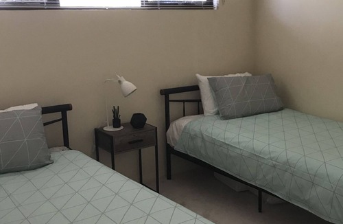 Rivervale House | Rivervale Modern Townhouse 4x3