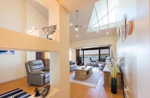 Iluka Apartment | Riverview Apartment 2.5