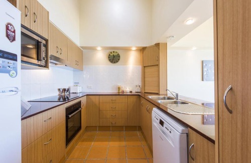 Iluka Apartment | Riverview Apartment 2.5