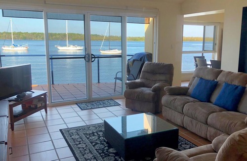 Iluka Apartment | Riverview Apartment 2.6 in Iluka