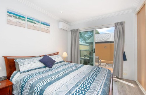 Iluka Apartment | Riverview Apartment 2 Block 2