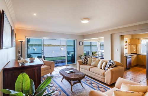 Iluka Apartment | Riverview Apartments 2.1