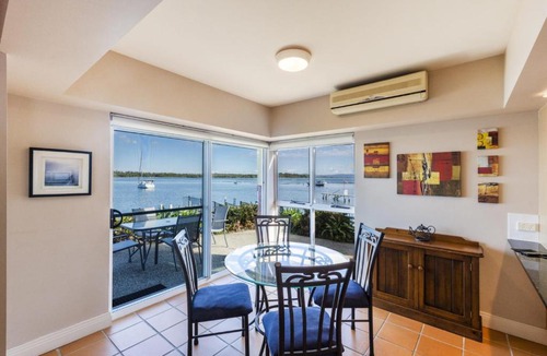 Iluka Apartment | Riverview Apartments 2.1