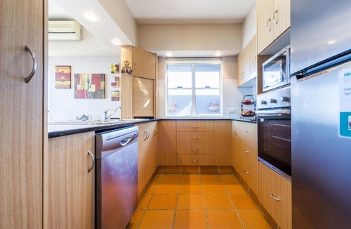 Iluka Apartment | Riverview Apartments 2.1