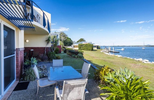 Iluka Apartment | Riverview Apartments 2.1
